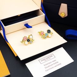 Botanica Earring