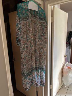Caftan