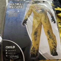Halloween Costumes