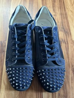 100% Authentic Christian louboutin Shoes