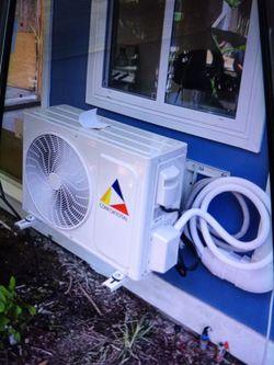 MINI SPLIT SYSTEM 12,000 18,000 24,000 36,000 INSTALL AVAILABLE