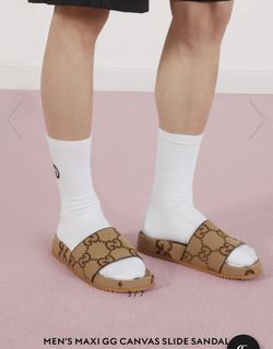 GG Men’s Slide 