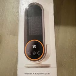 new desktop heater with us plug.1200w