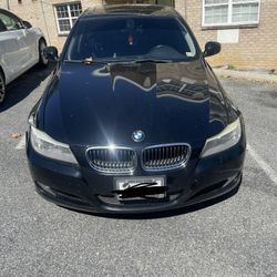 2010 Bmw