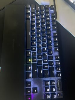 Apex Pro Tkl