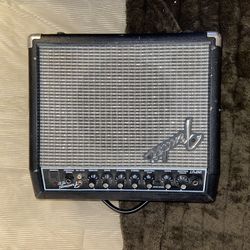 FENDER AMP