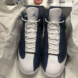Jordan 13 Retro Flint