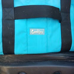 Cookies Duffle Bag