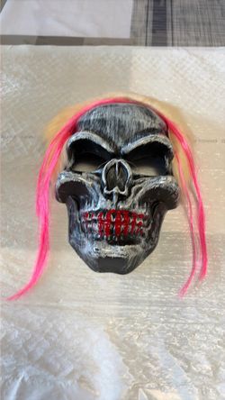 Halloween Mask