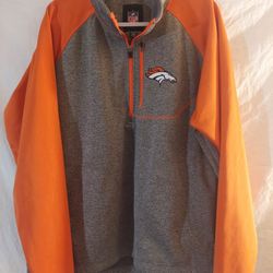 Denver Broncos Pullover