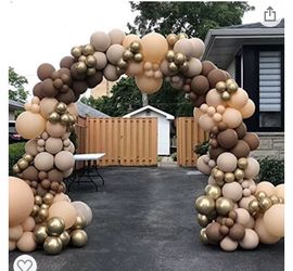 Balloons  Decoracion