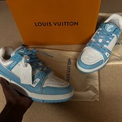 Louis Vuitton Brand New with tags and box SIZE: US 12