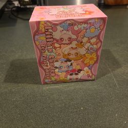 Liila's Garden Tea Party Mini Blind Box