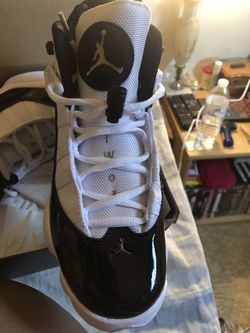 Jordans