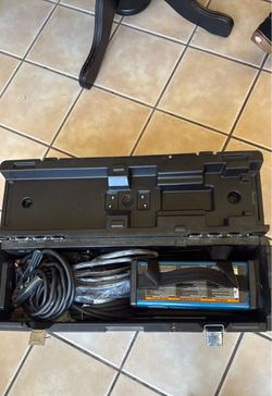 Miller Maxstar 161 STL welder