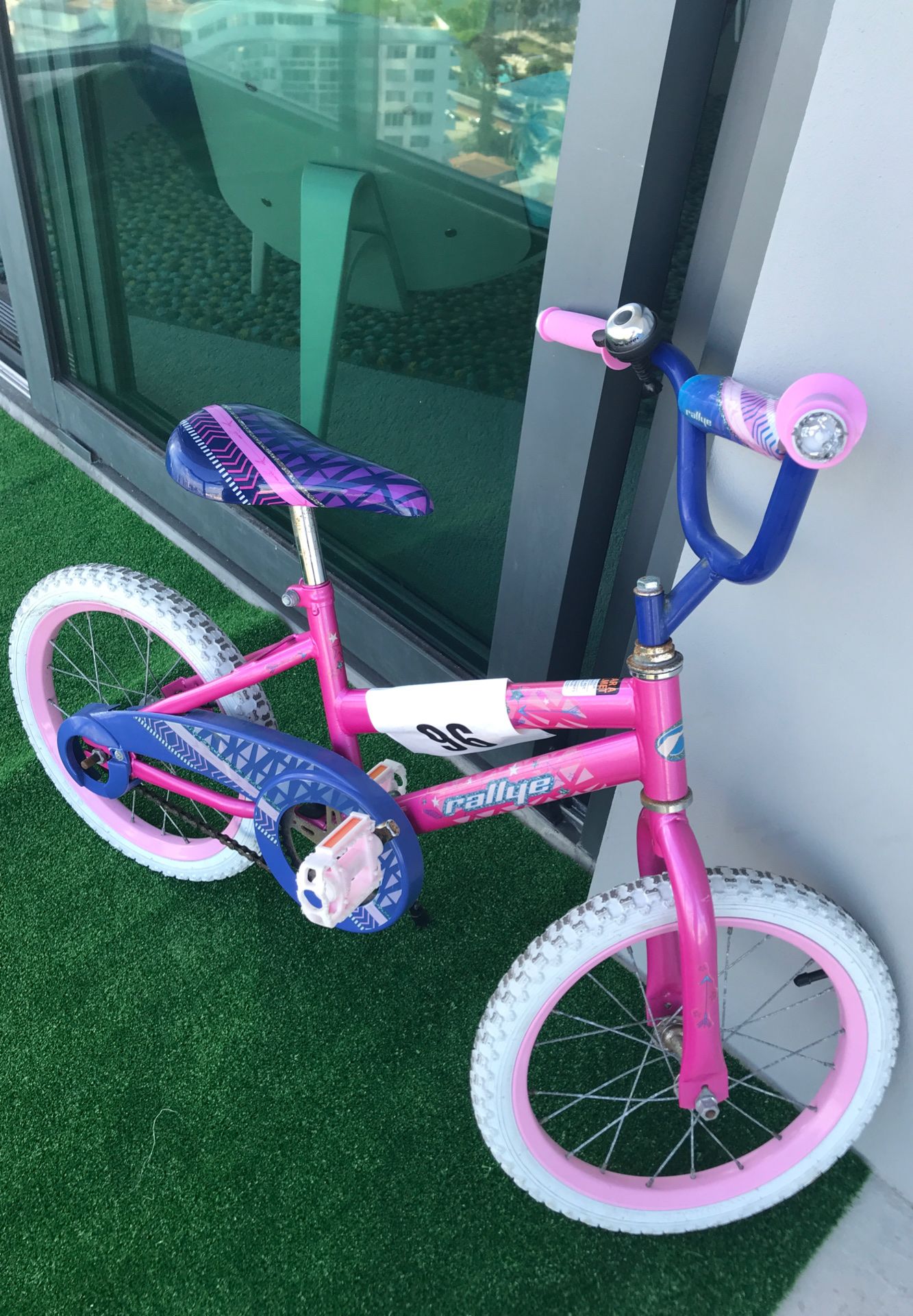 Kids Bike for Girls