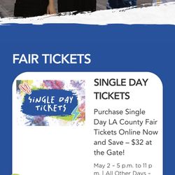 LA County Fair