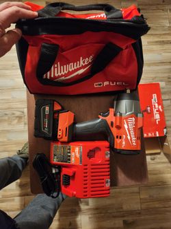 m18 Milwaukee