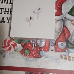 Airpod Pros 2nd Generation