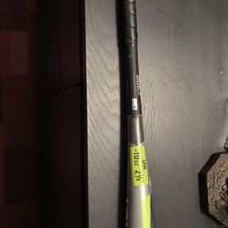 Louisville Slugger USA Baseball Bat - Omaha Series: Drop -10, 31 length.