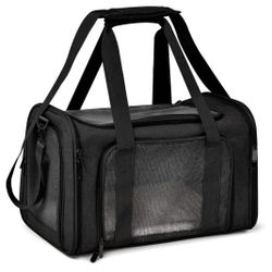 Henkelion Cat Carriers Dog Carrier Pet 