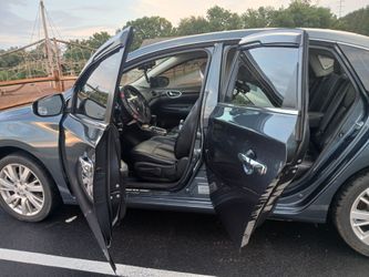 2014 Nissan Sentra