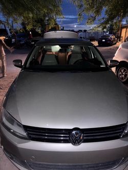 2013 Volkswagen Jetta