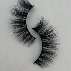Lashes
