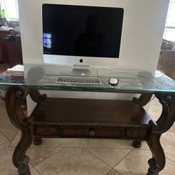 Accent Table 