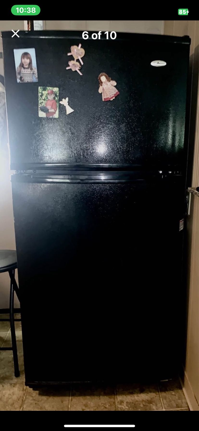 Appliances 
