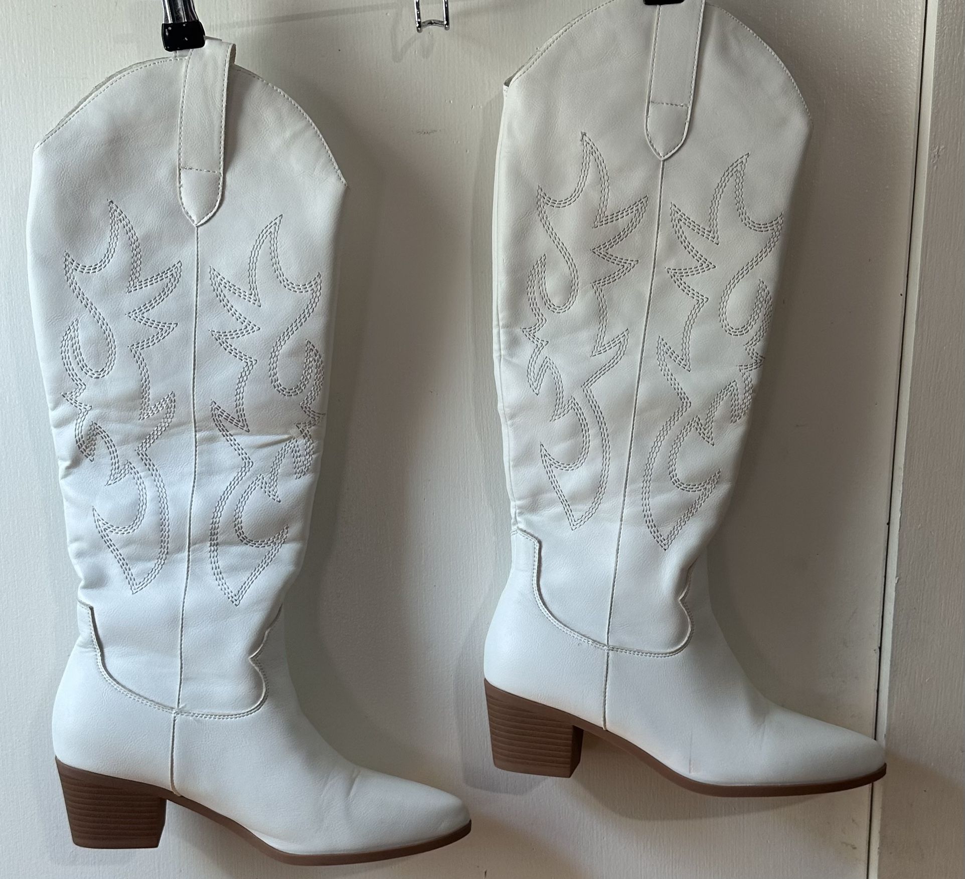 Boots New
