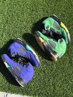 MEN SHOES JORDAN BAPE