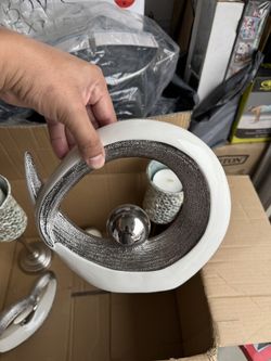 Ceramic Home Decor