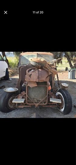 1940 Buick Parts