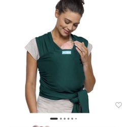 MOBY Wrap Baby Carrier *New 