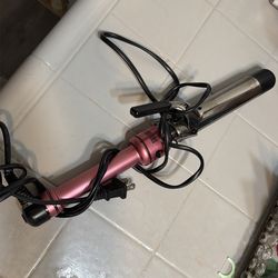 Curling iron