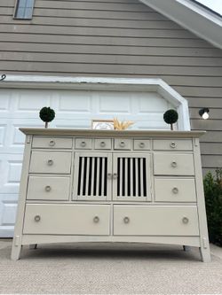 Dresser or buffet