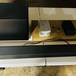 VIZIO V51-H6 V-Series 5.1 Home Theater Sound Bar