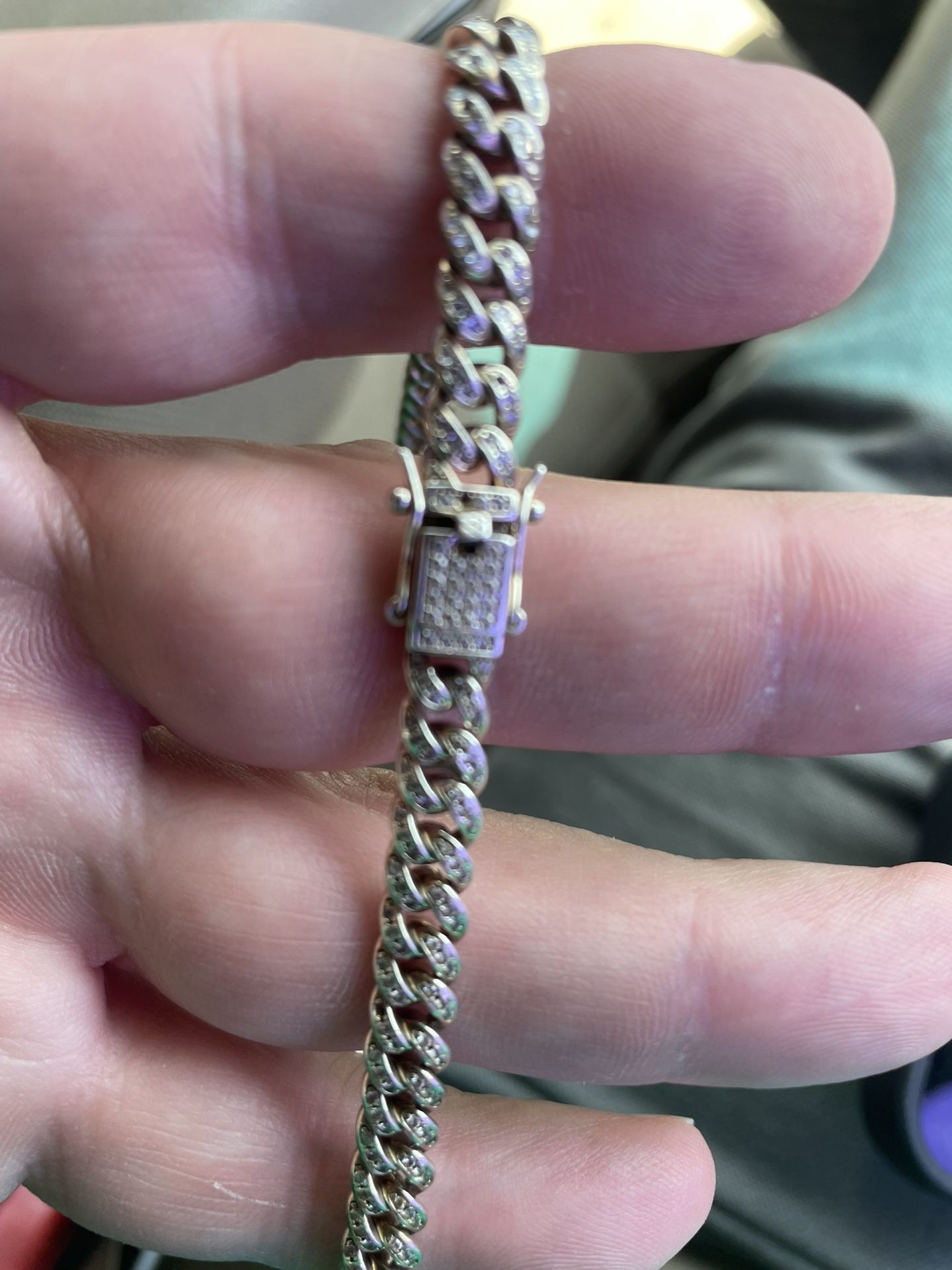 Cuban Link Necklace