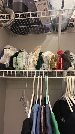 Bundle of 18 onesies
