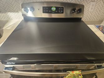 Griddle/ Stove Cover