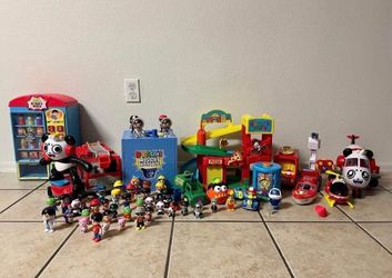 Ryan Toys