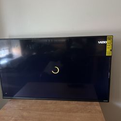 brand new 43 inch