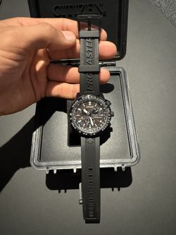 Citizen Promaster Air A-T