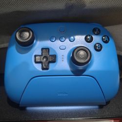 8Bitdo Ultimate Controller with Charging Dock (Charging Issues)