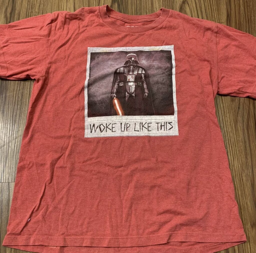 Stars• Wars• Shirt••},••