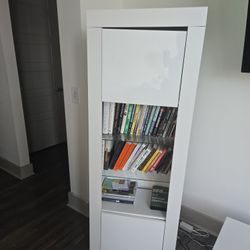 Book Shelf 