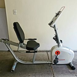 Schwinn Biodyne Exercise Bike