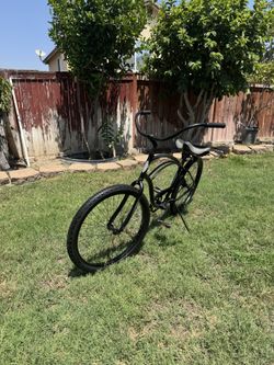 Beach Cruiser