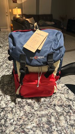 K&F Concept Camera Backpack Padded w/ Strap